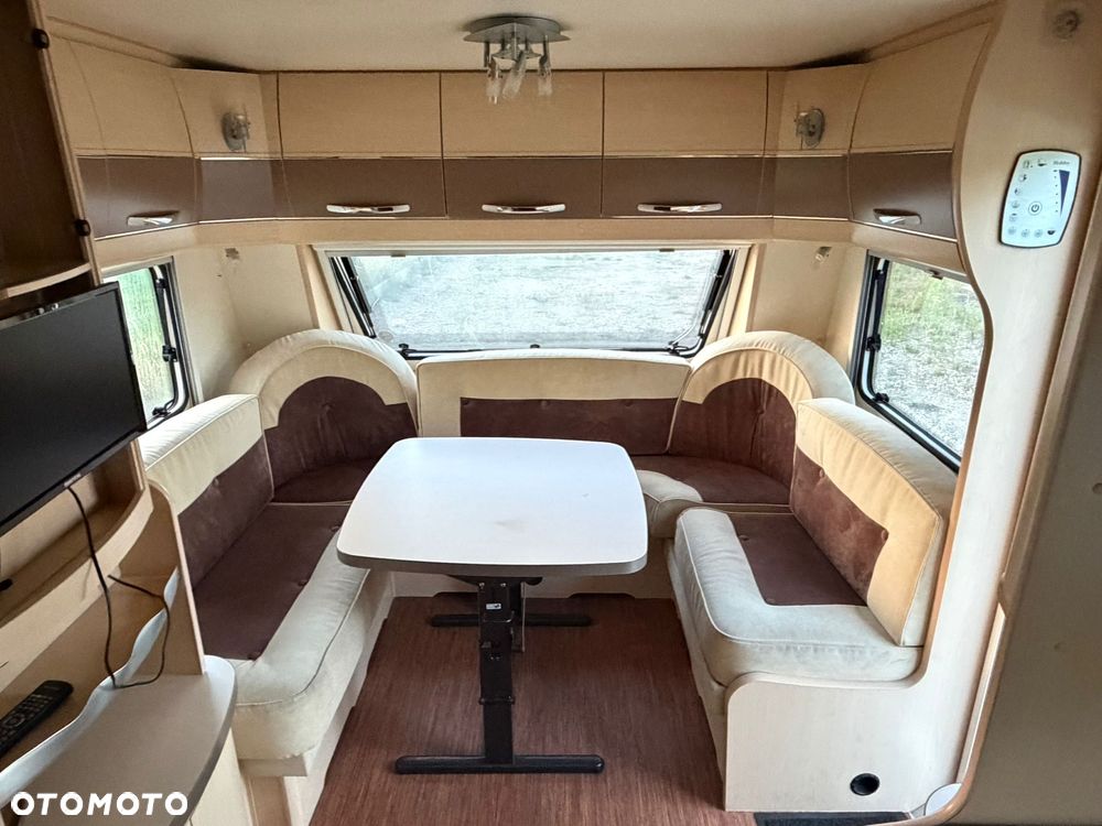 Hobby VIP 640 - 11