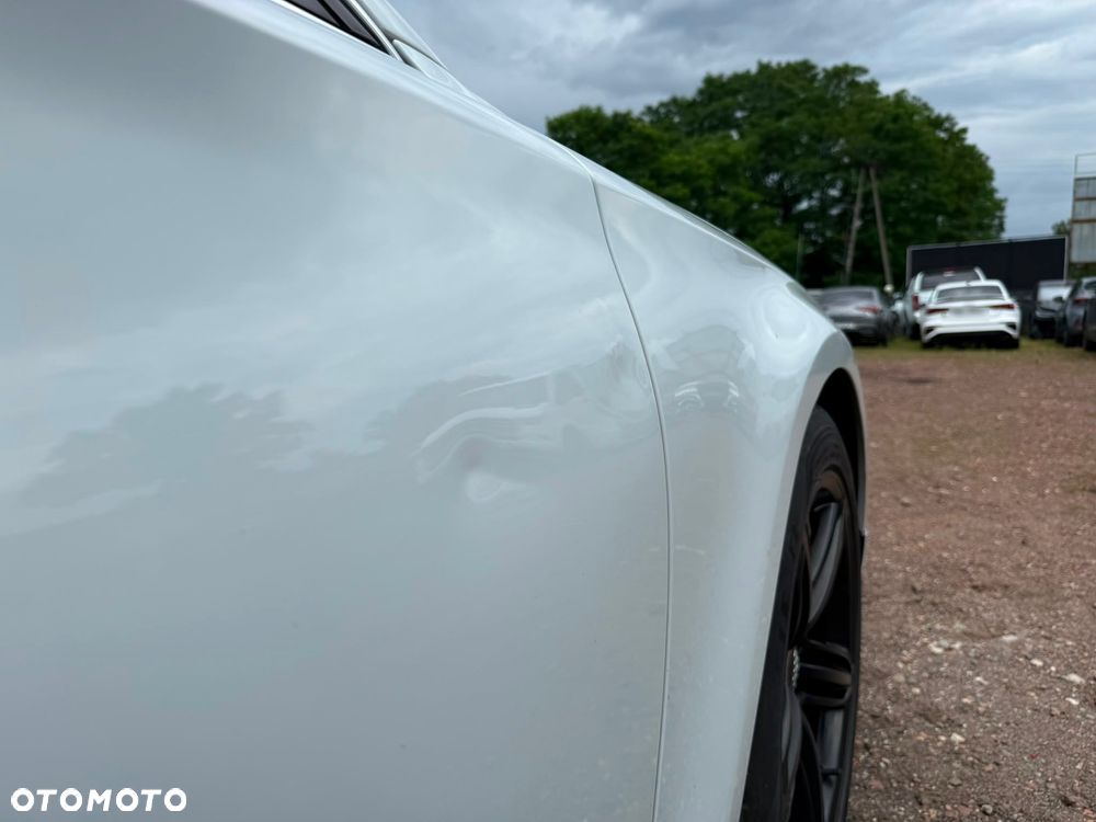 Audi A8 4.0 TFSI cylinder on demand quattro tiptronic Lang - 14
