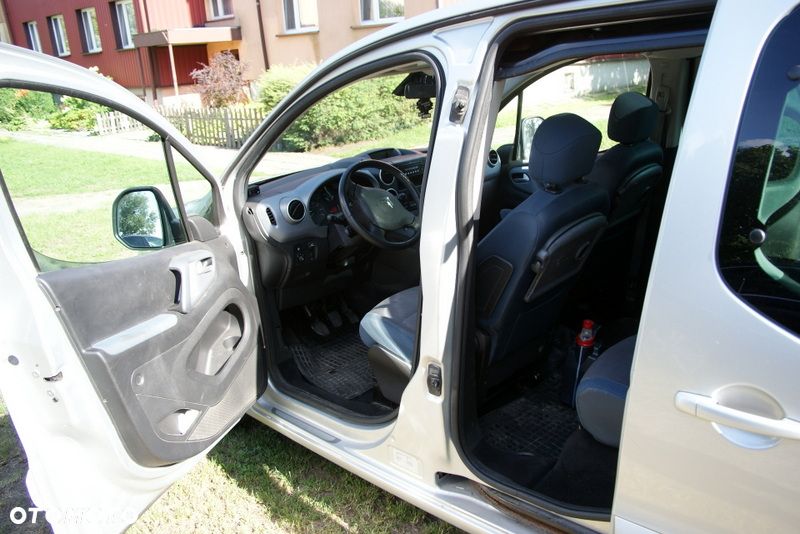 Citroën Berlingo 1.6i Prestige - 6