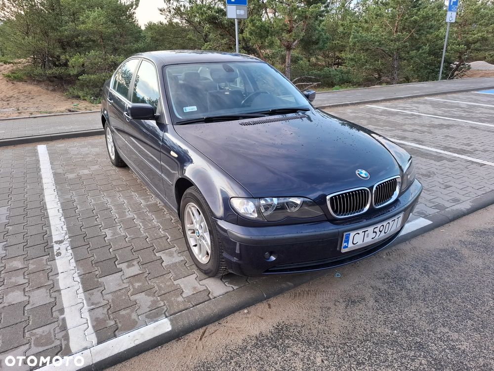 BMW Seria 3 - 11