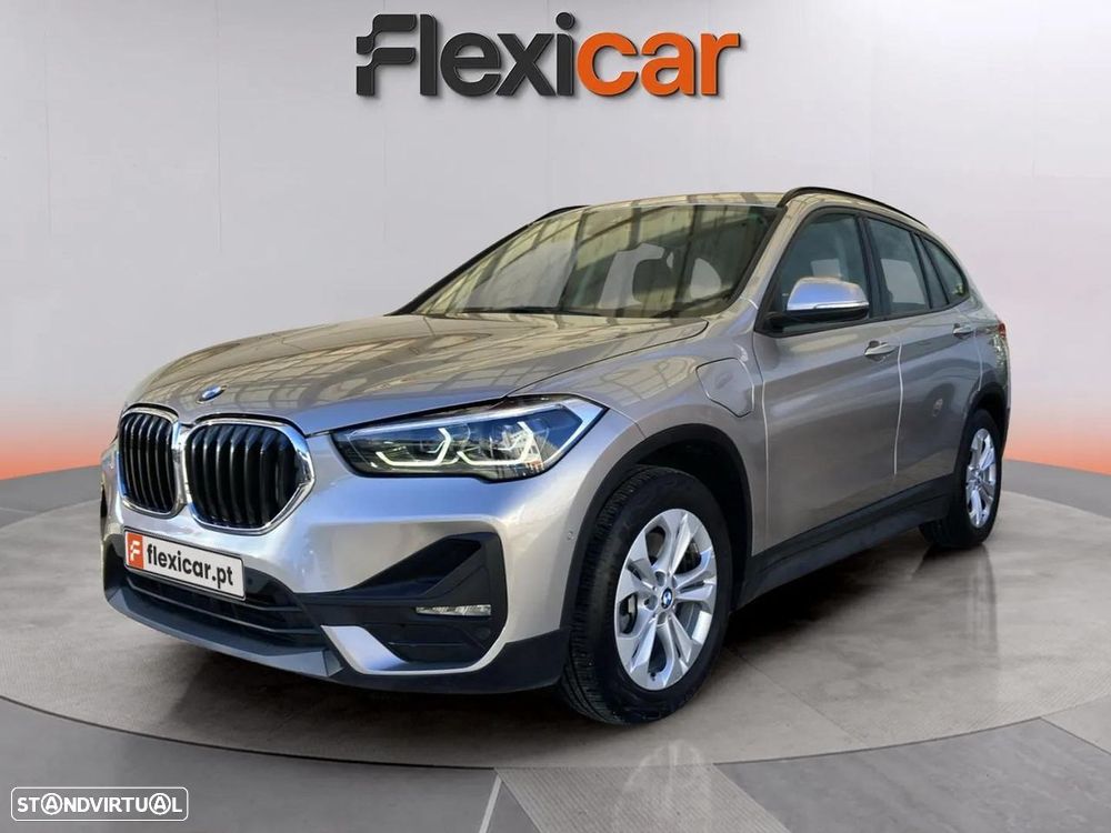 BMW X1 25 e xDrive - 5
