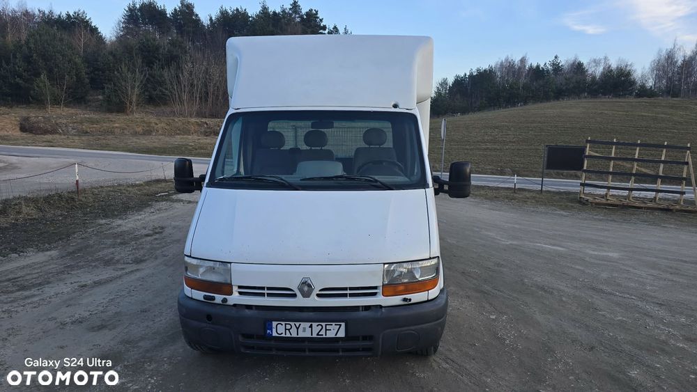 Renault Master - 3