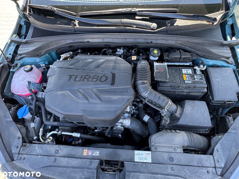 Kia Ceed 1.6 CRDi DCT Vision - 18