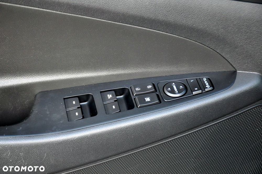Hyundai Tucson - 37