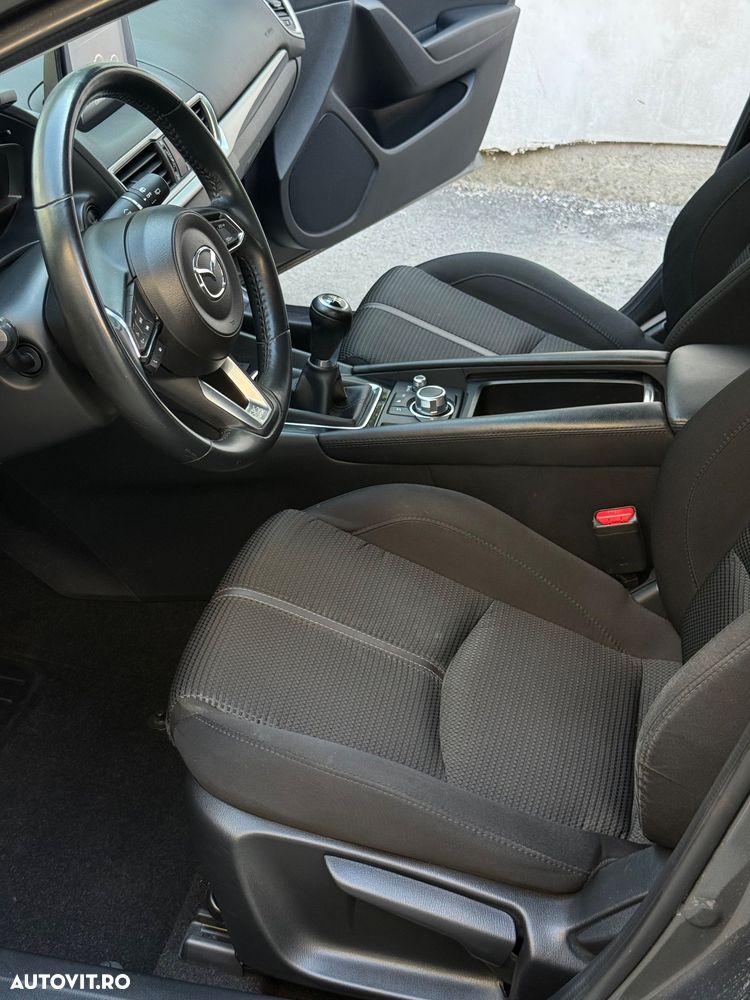 Mazda 3 - 18