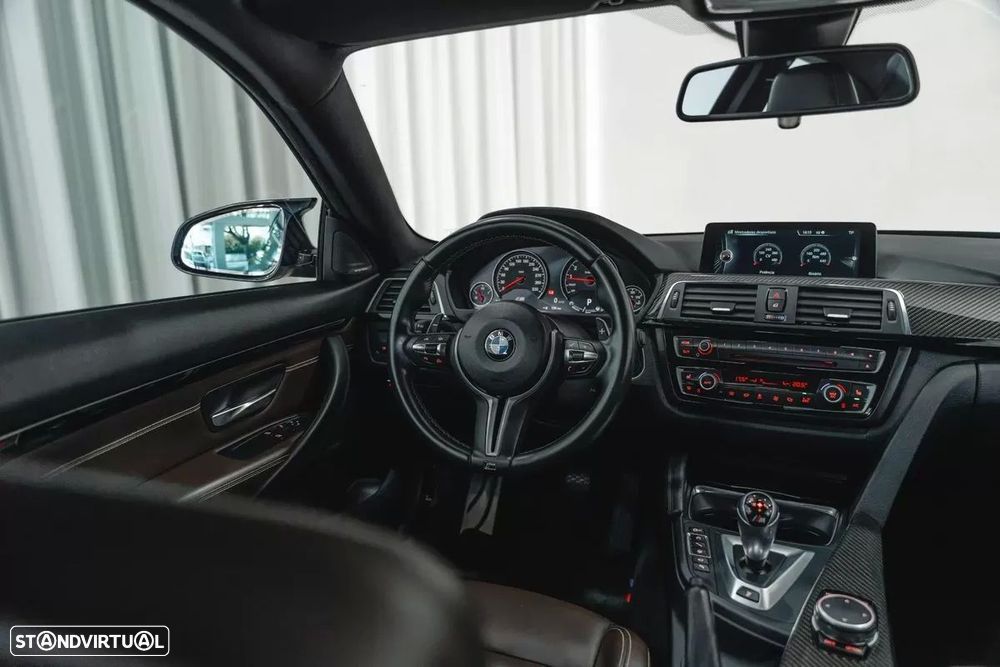 BMW M4 - 35