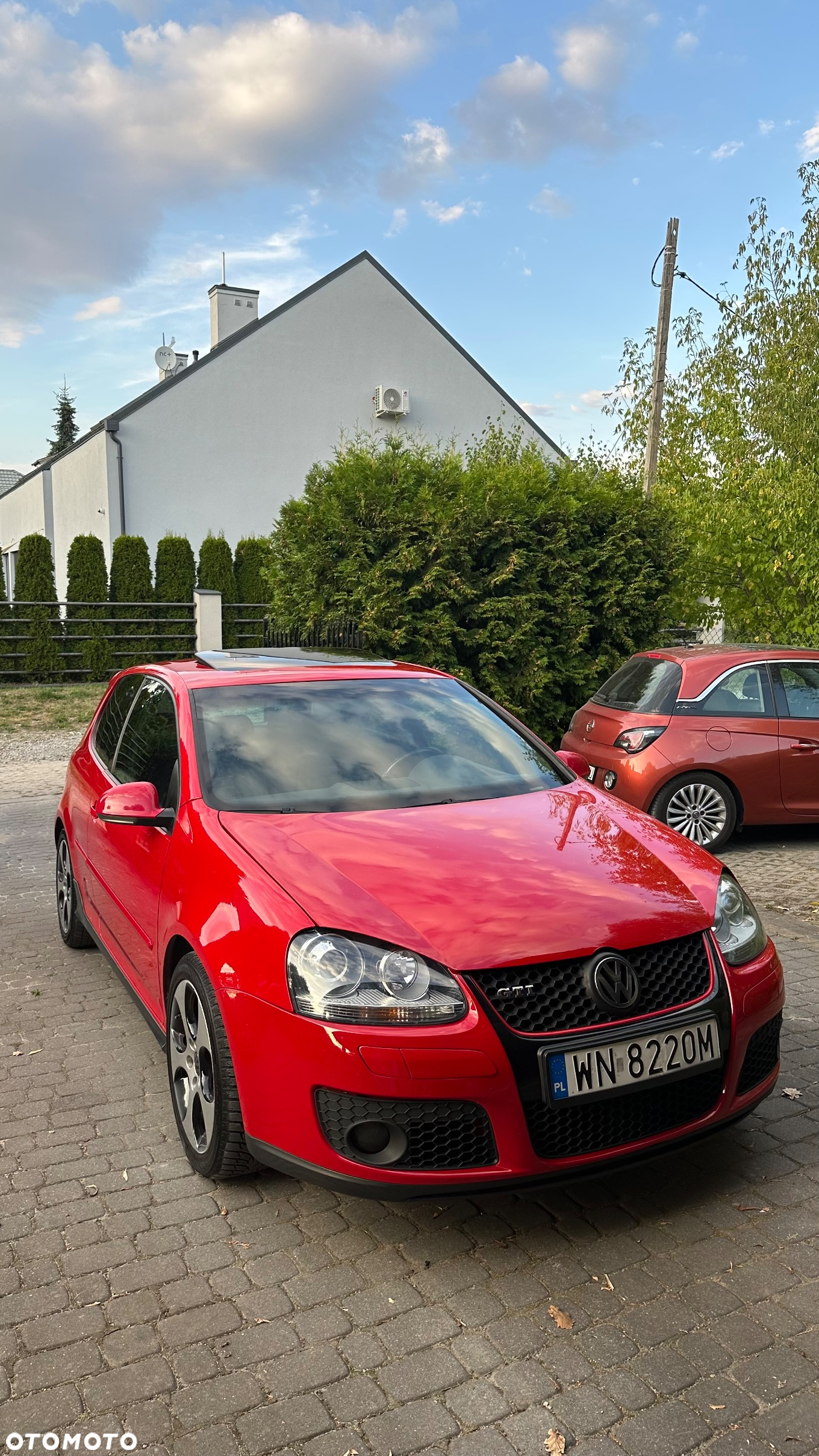 Volkswagen Golf V 2.0 TSI GTI - 2