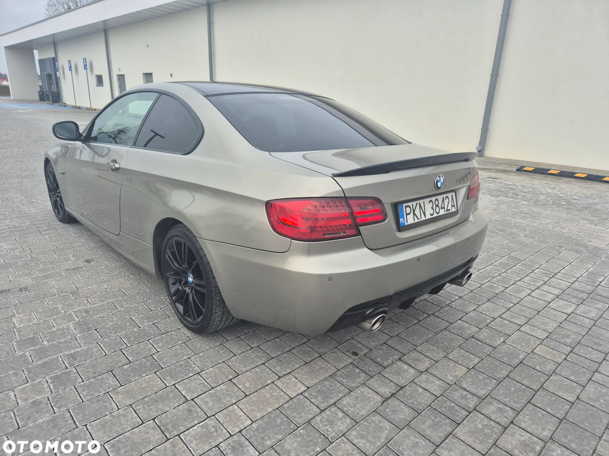 BMW Seria 3 - 8