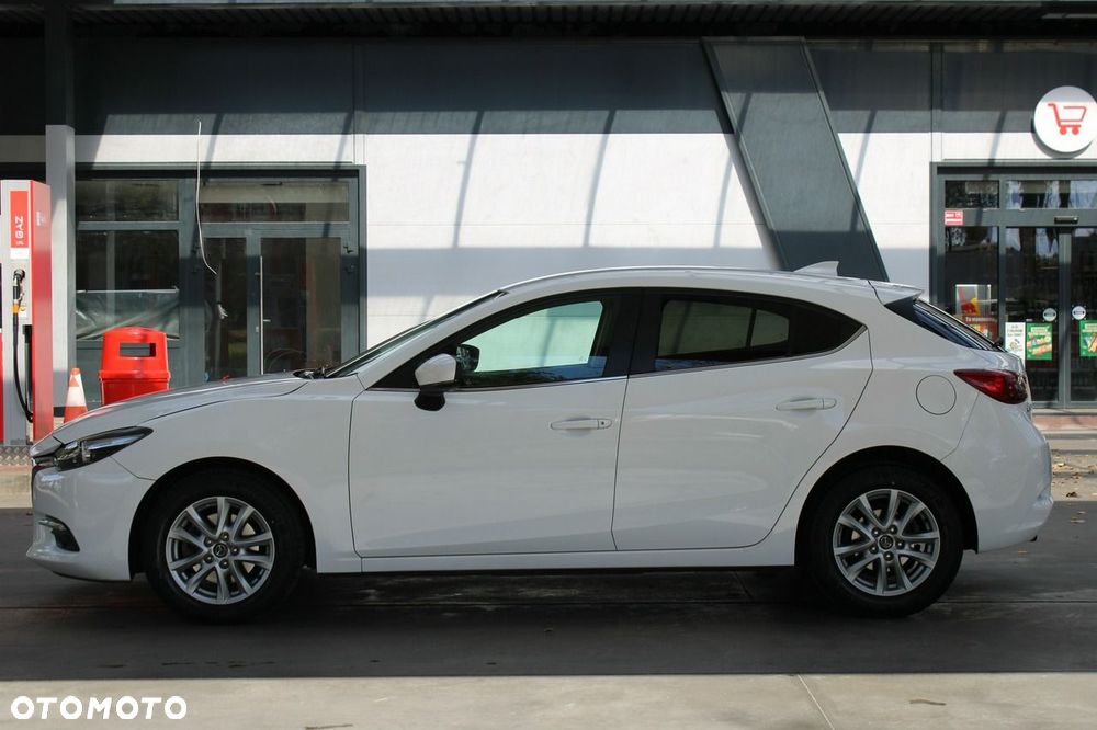 Mazda 3 SKYACTIV-G 120 Center-Line - 40