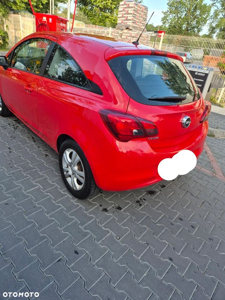 Opel Corsa 1.4 Enjoy - 7