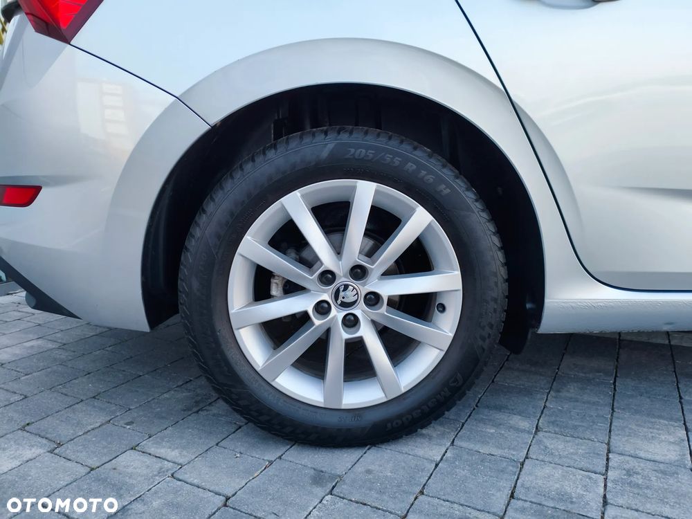 Skoda Scala 1.0 TSI Style - 40