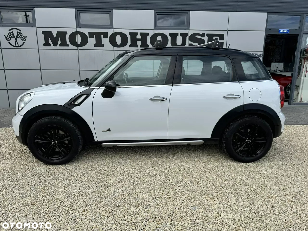 MINI Countryman - 8