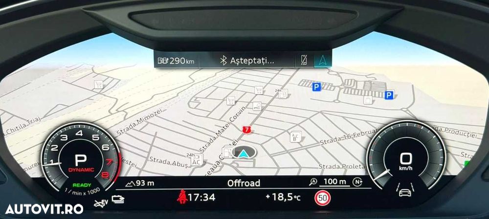 Audi A8 - 39