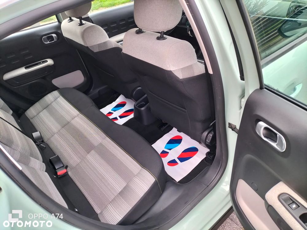 Citroën C3 Pure Tech 82 SHINE - 14