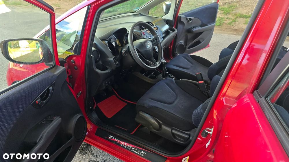 Honda Jazz 1.2 i-VTEC - 29