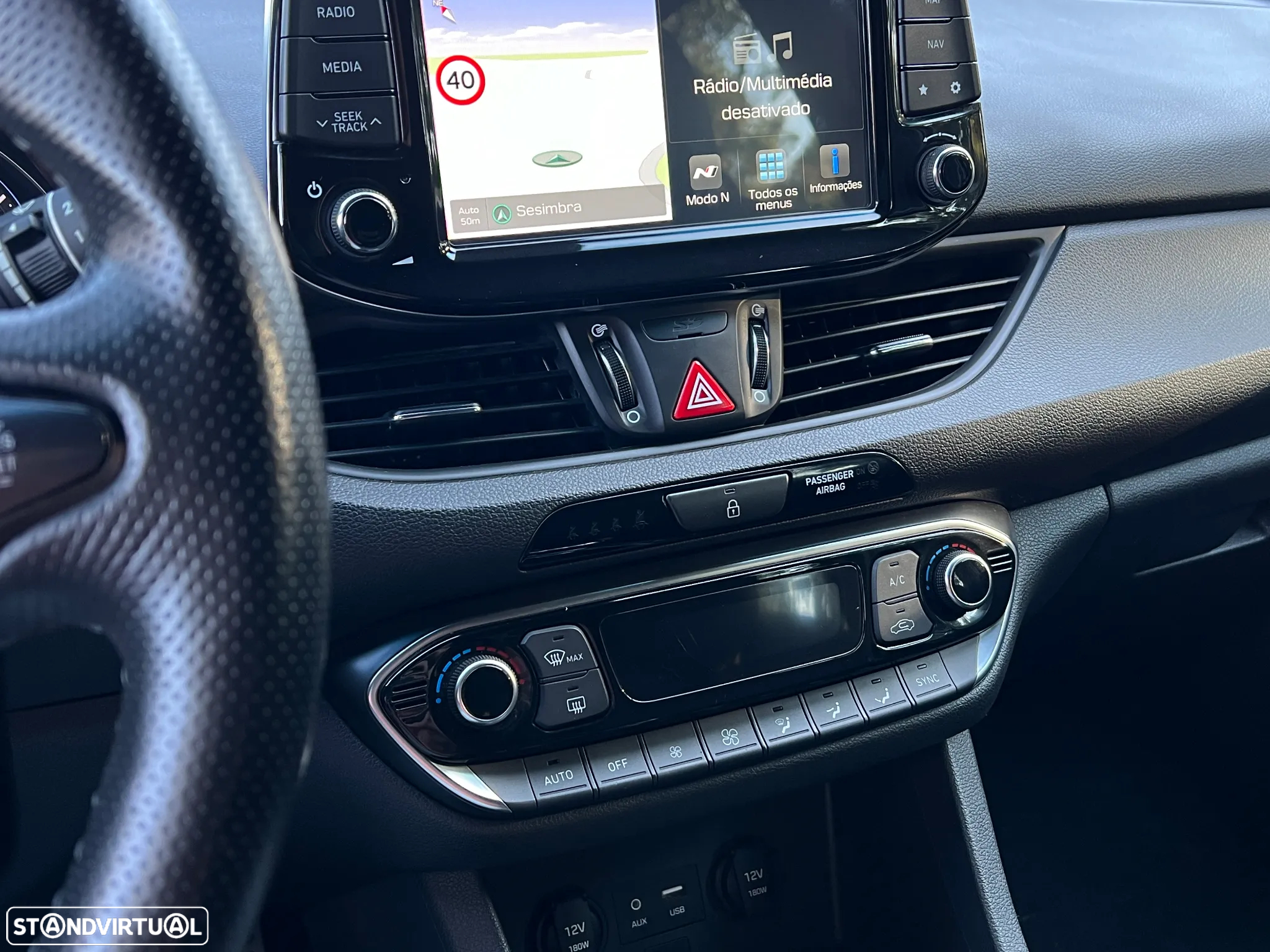 Hyundai i30 N 2.0 T-GDi Pack Performance - 22