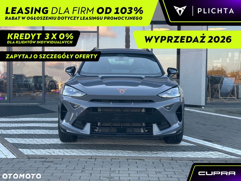 Cupra Formentor - 2