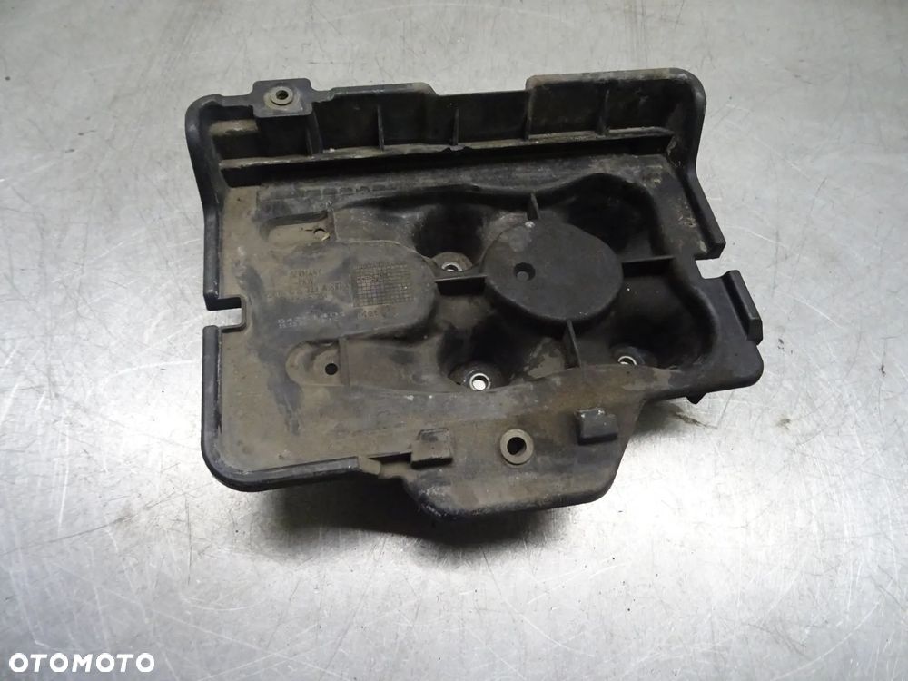 SEAT LEON I 1.6B PODSTAWA AKUMULATORA 1J0015333 - 2