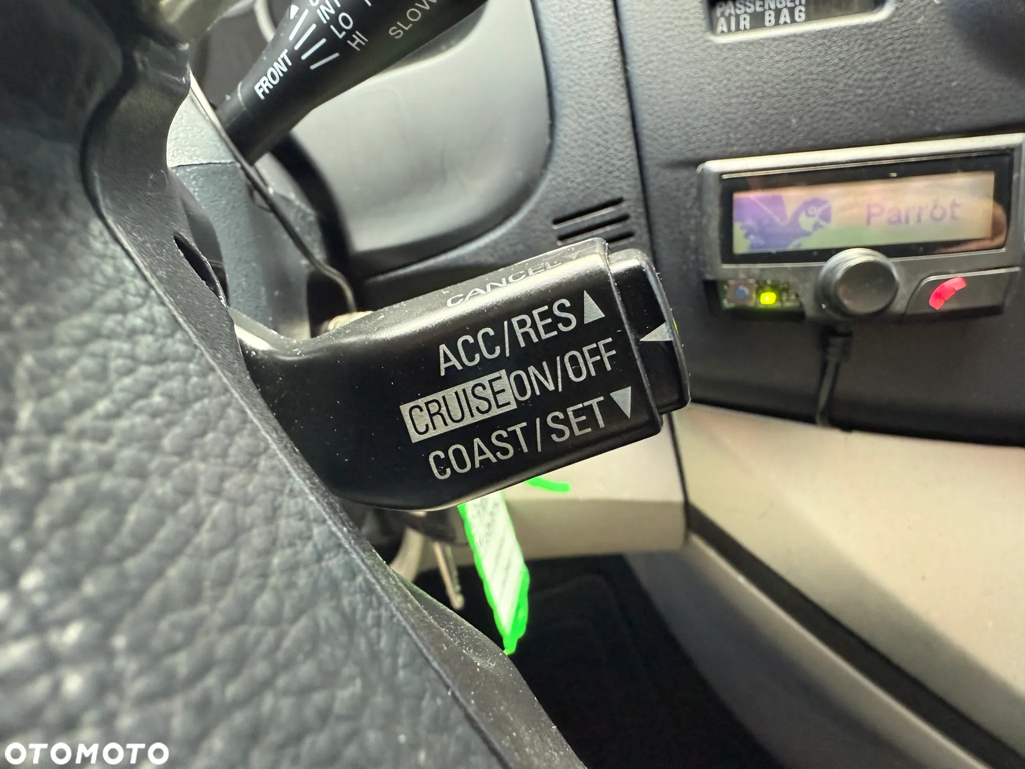 Mitsubishi Grandis - 39
