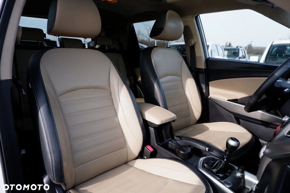 SsangYong/KGM Tivoli e-XDi 160 2WD Sapphire - 10