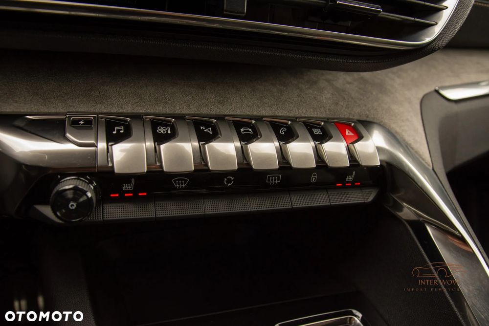 Peugeot 3008 225 e-EAT8 GT Pack - 21