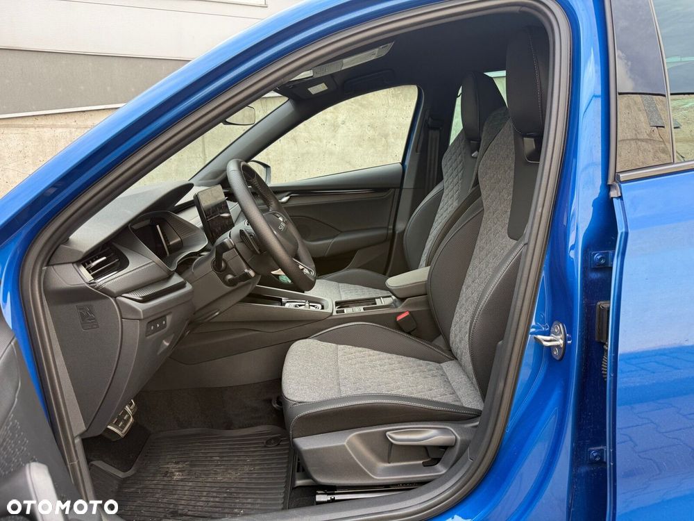 Skoda Octavia 1.5 TSI mHEV Sportline DSG - 11