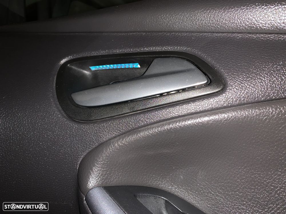Ford Focus SW - 50