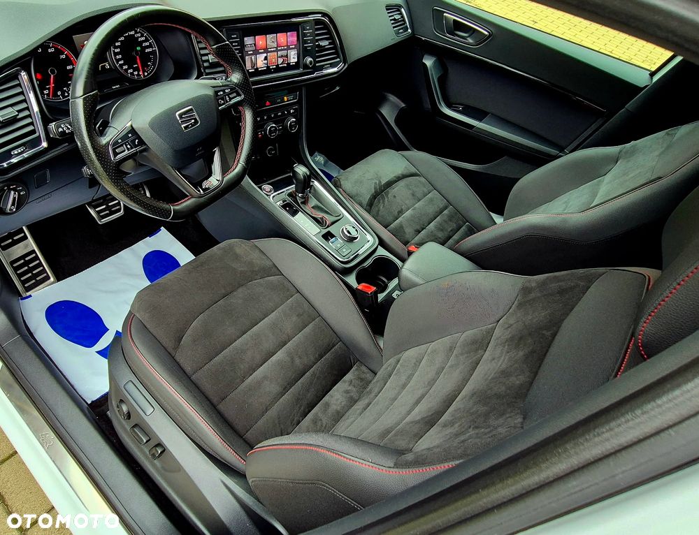 Volkswagen Tiguan 2,0 TSI OPF 4Motion DSG R-Line - 21