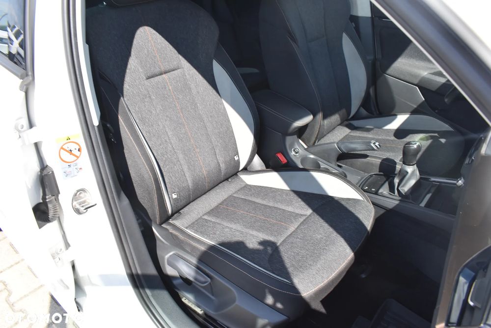 Skoda Scala 1.5 TSI Style - 18