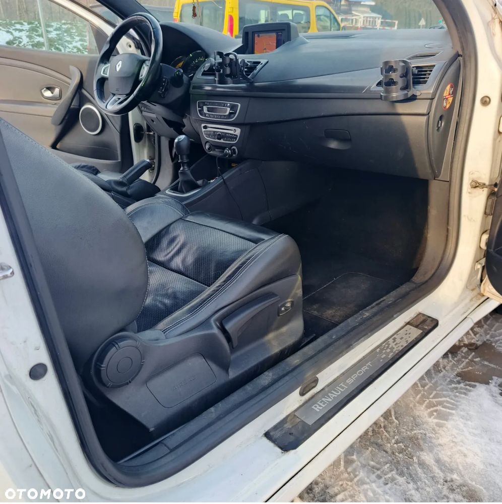 Renault Megane 2.0 16V RS - 11