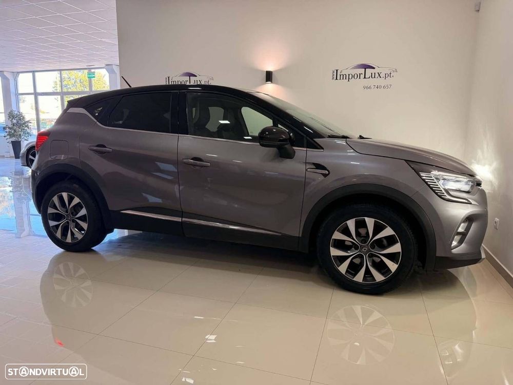 Renault Captur 1.0 TCe Exclusive - 6