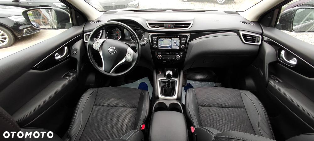 Nissan Qashqai - 37