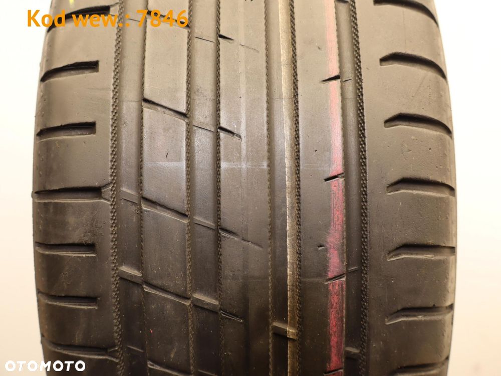 Nokian Powerproof - 225/45 R17 - 2