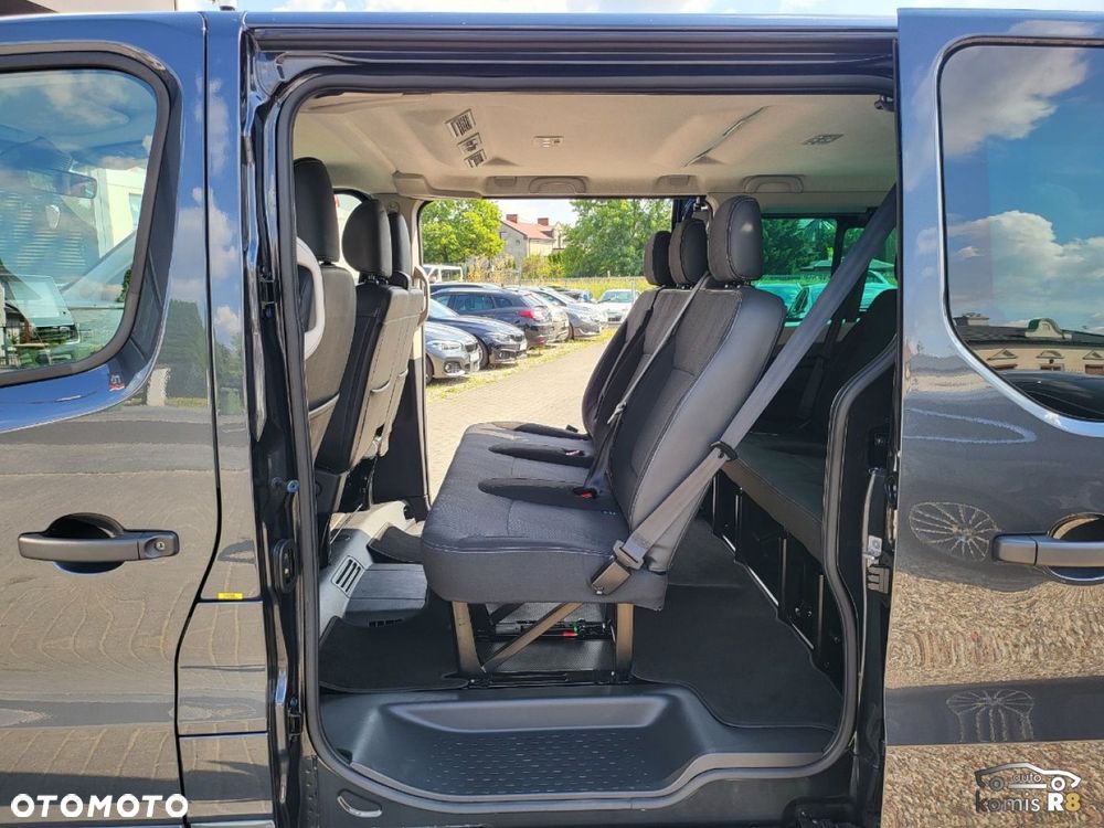Renault Trafic - 24