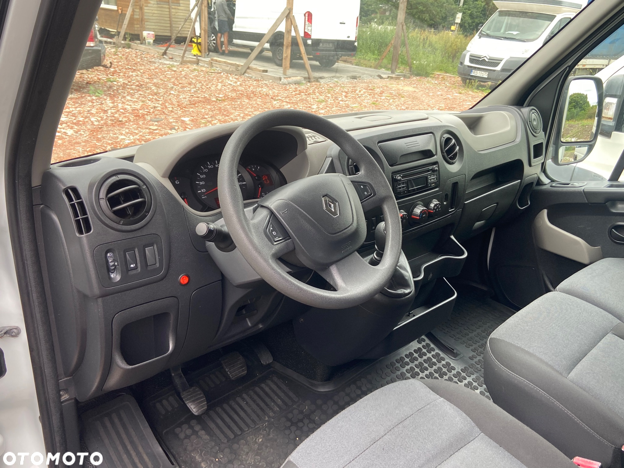 Renault MASTER - 13