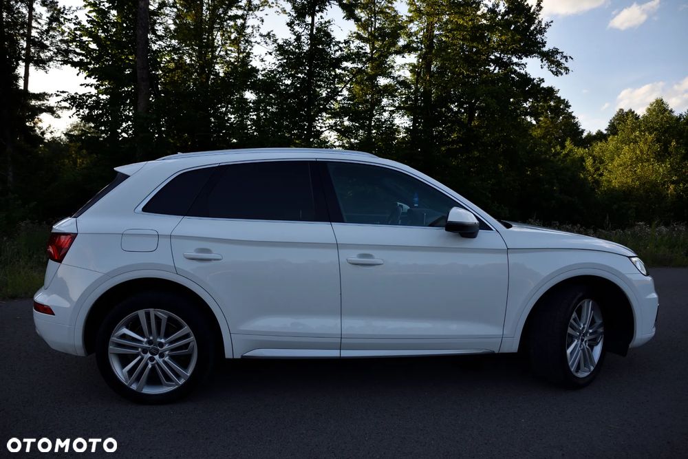 Audi Q5 - 8