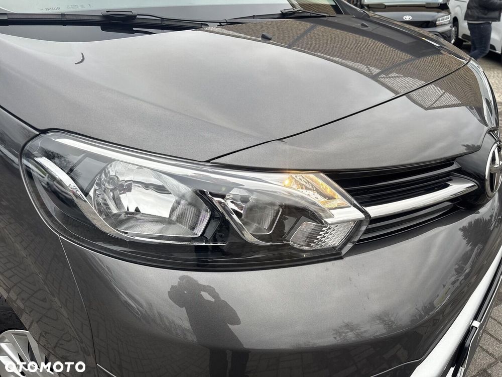 Toyota Proace Verso 2.0 D4-D Long Business - 29