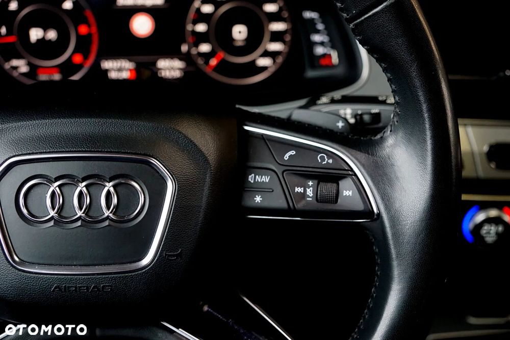 Audi Q7 3.0 TDI ultra Quattro Tiptr - 31