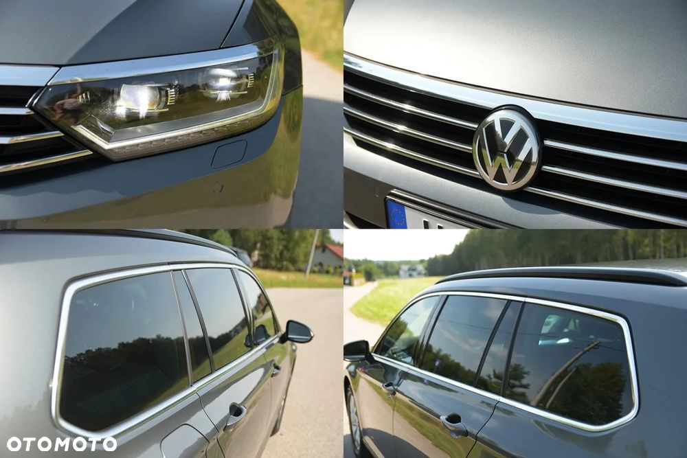 Volkswagen Passat - 14