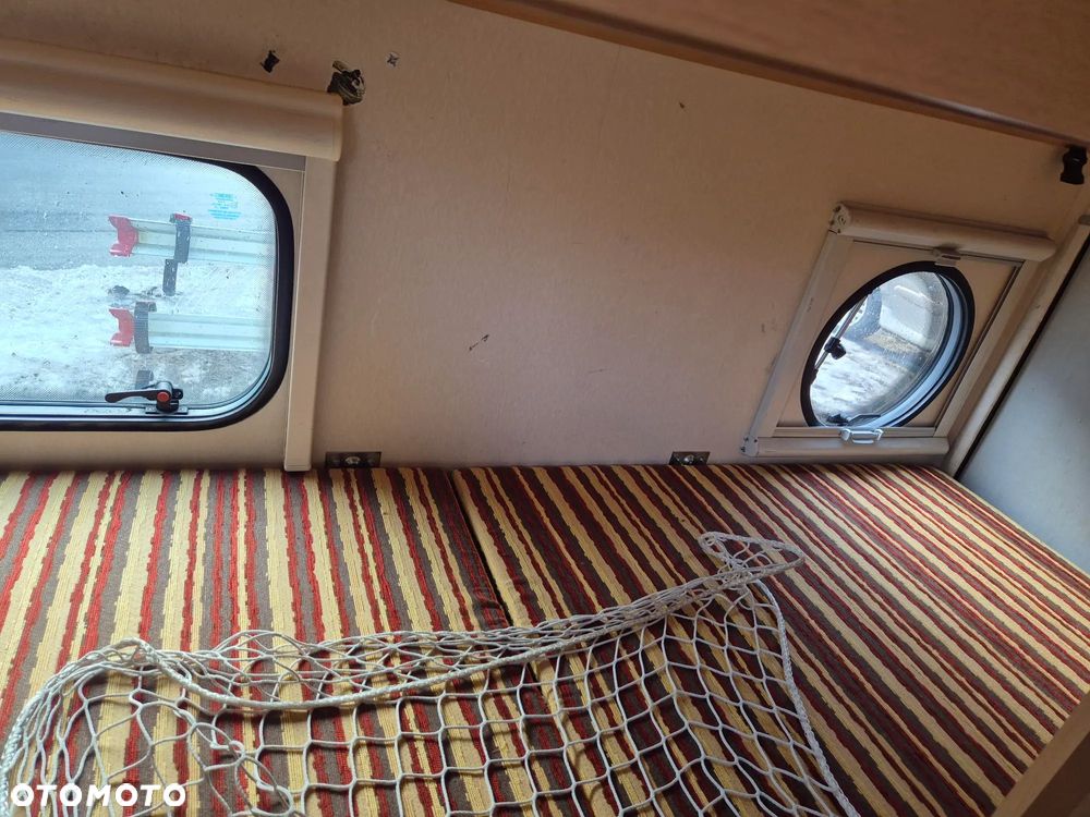 Ford Transit Trigano Carioca 599 - 14