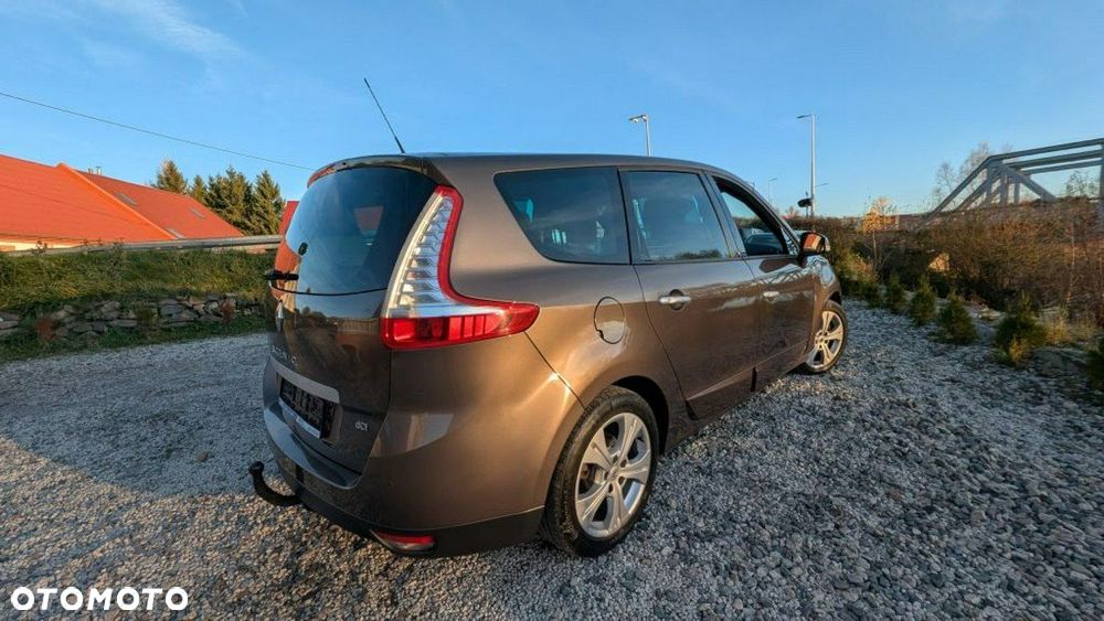 Renault Grand Scenic - 5