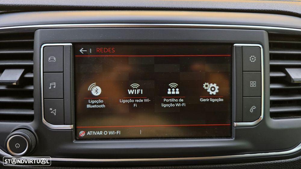 Citroën Jumpy 1.5 BlueHDi M - 30