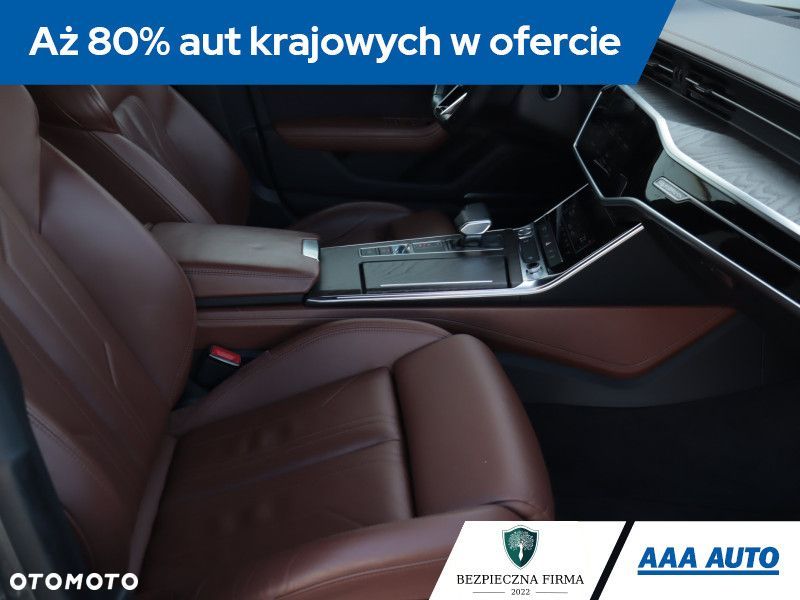 Audi A7 Sportback - 10