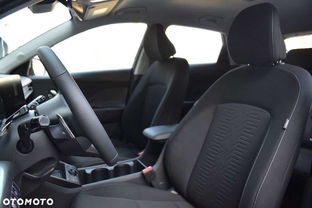 Hyundai Kona - 9