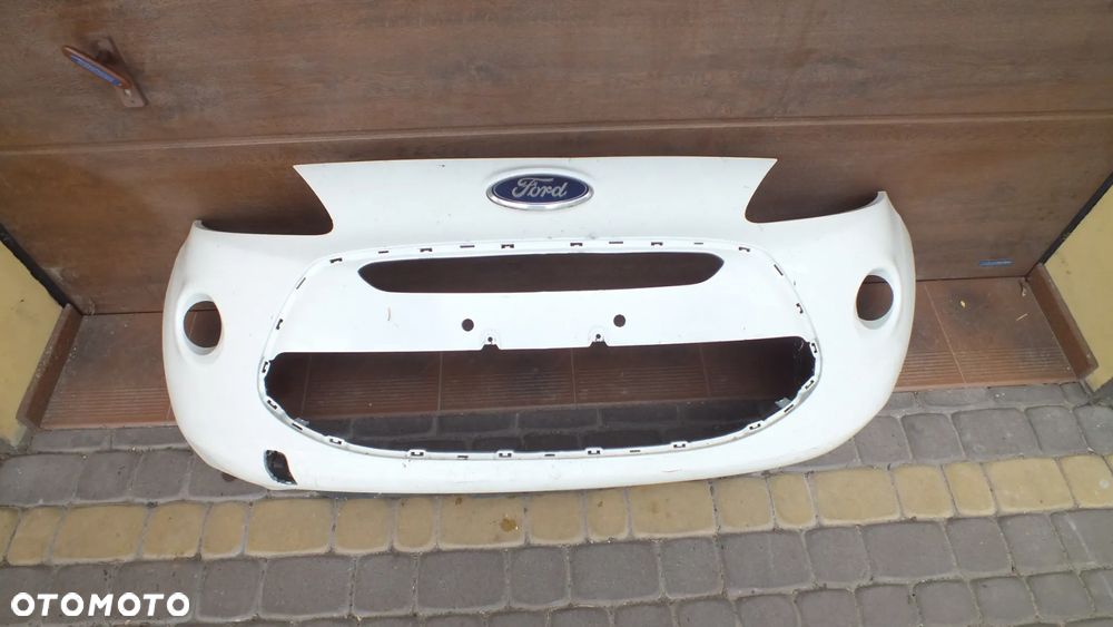 Zderzak przedni Ford KA II - 1