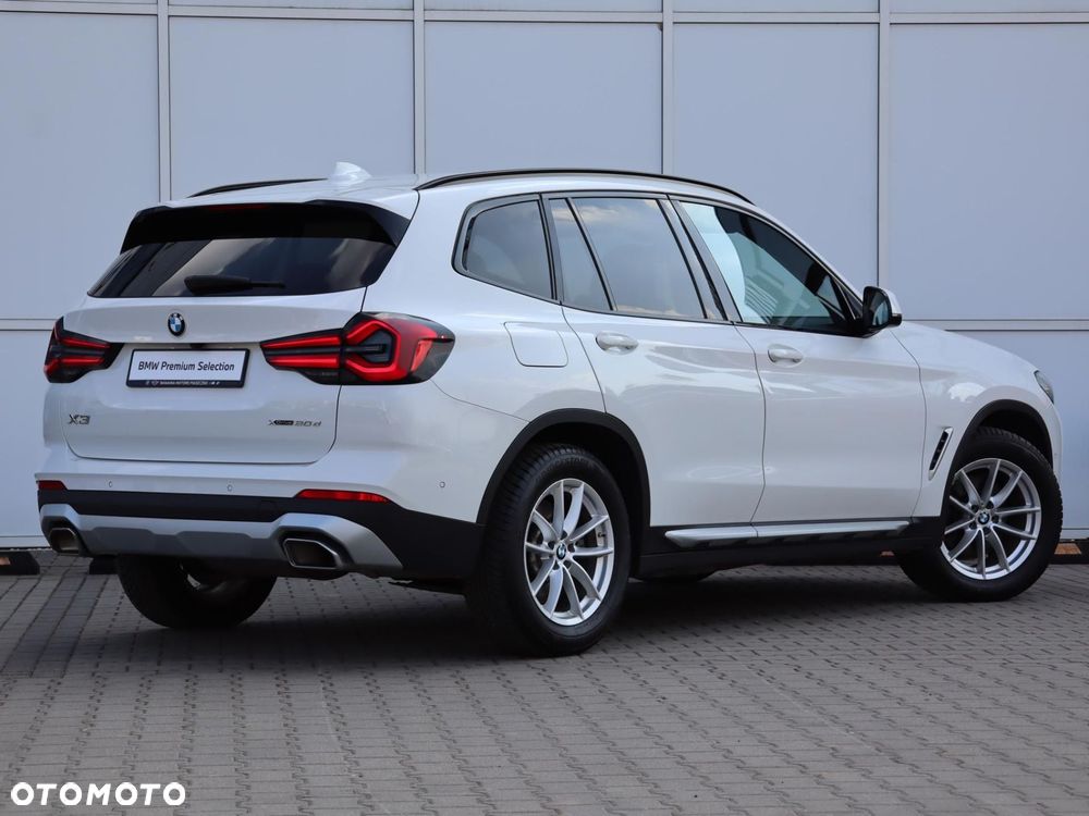BMW X3 - 2
