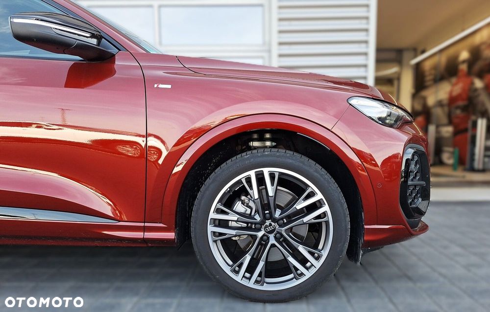 Audi Q5 TDI mHEV 150 kW Quattro S tronic - 32