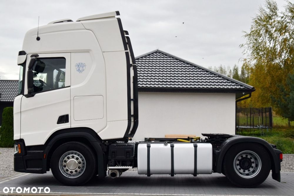 Scania R450 Standard - 8