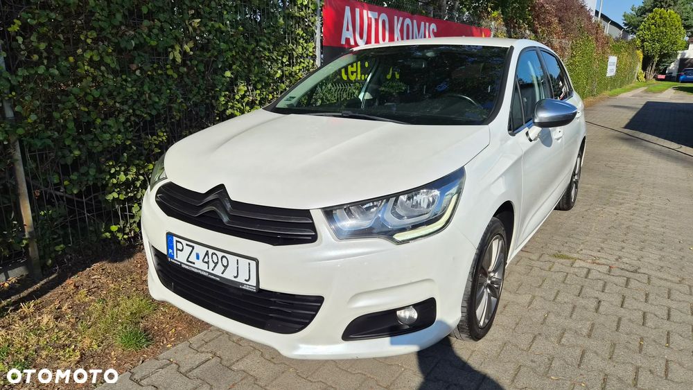 Citroën C4 - 19