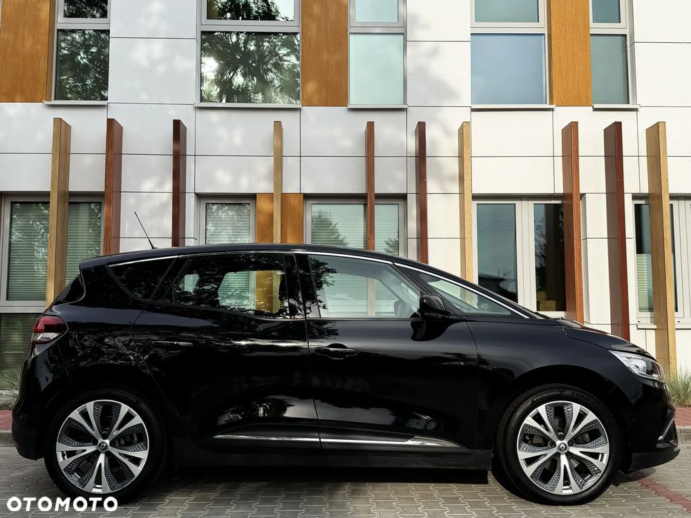 Renault Scenic 1.2 TCE Energy Bose - 6